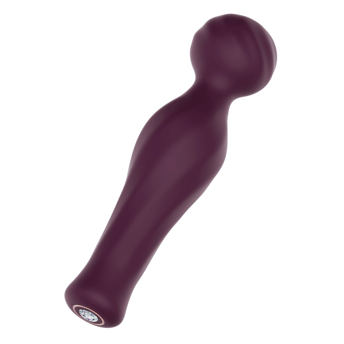 Vibromasseur Dream Toys The Essentials Magic Wand Rouge